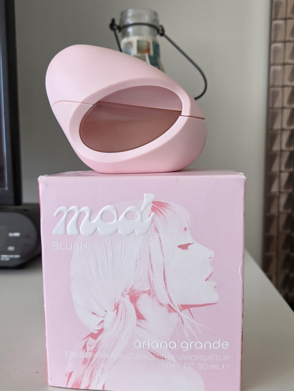 Ariana Grande Mod Blush Fragrance 30 M l
